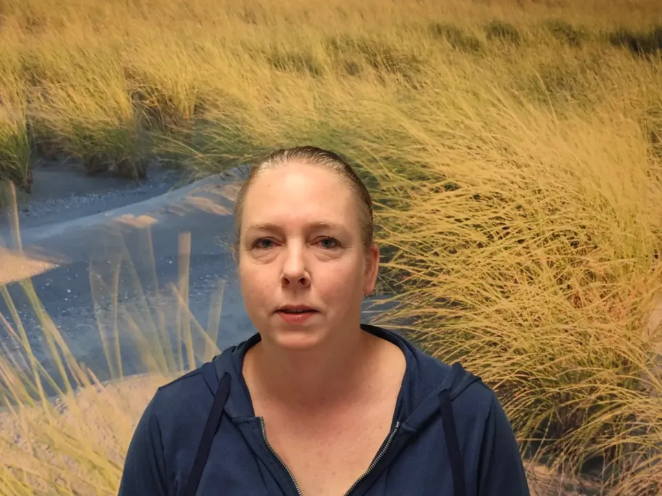 Maaike Deijkers, fysiotherapeut bij Zorgwaard in Heerhugowaard