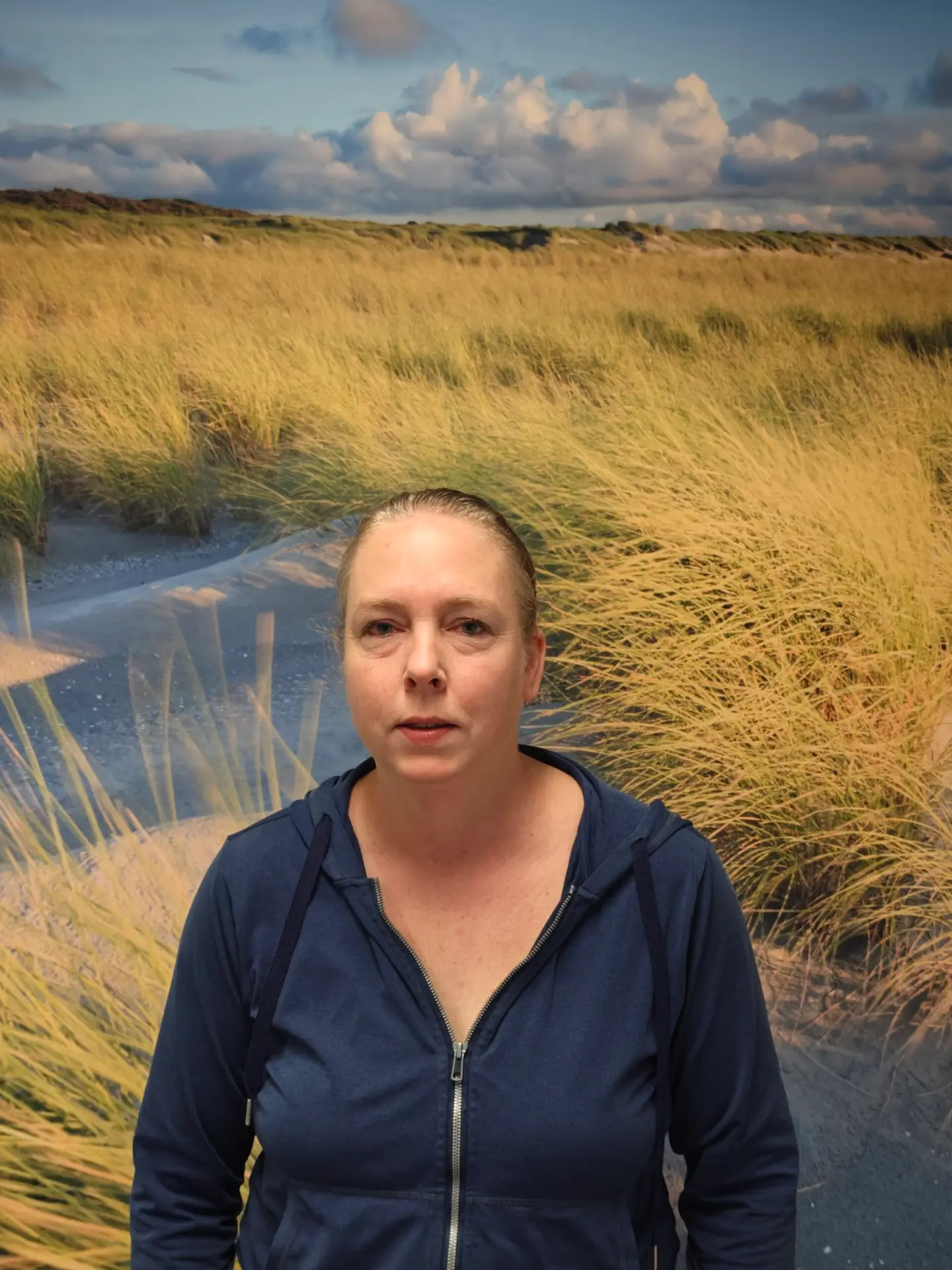Maaike Deijkers, fysiotherapeut bij Zorgwaard in Heerhugowaard