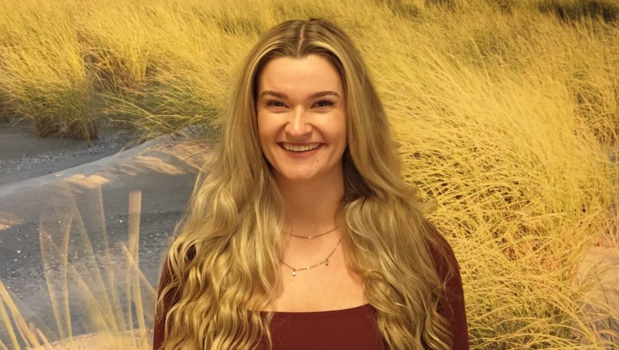 Iona van der Starre, fysiotherapeut bij Zorgwaard in Heerhugowaard