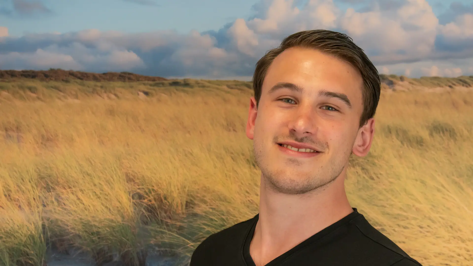 Teun Oerlemans, praktijkeigenaar en fysiotherapeut bij Zorgwaard in Heerhugowaard